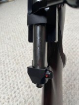 Mauser 66 30-06 Full Mannlicher stock with EAW QLP Mounts - 13 of 15