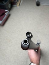 Mauser 66 30-06 Full Mannlicher stock with EAW QLP Mounts - 14 of 15