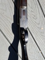LC Smith 3E 12 gauge pre1913 - 4 of 9