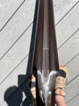 LC Smith 3E 12 gauge pre1913 - 9 of 9