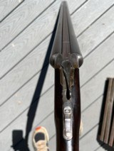LC Smith 3E 12 gauge pre1913 - 8 of 9