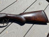 LC Smith 3E 12 gauge pre1913 - 3 of 9