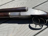 LC Smith 3E 12 gauge pre1913 - 2 of 9
