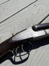 LC Smith 3E 12 gauge pre1913 - 6 of 9