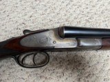 LC Smith Grade 2 - 12 Gauge - 6 of 13