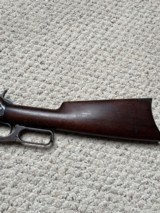 Winchester 1895 .30 US 1905 .30-40 Krag for sale - 9 of 15