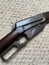 Winchester 1895 .30 US 1905 .30-40 Krag for sale - 1 of 15