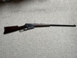 Winchester 1895 .30 US 1905 .30-40 Krag for sale - 2 of 15