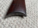 Winchester 1895 .30 US 1905 .30-40 Krag for sale - 11 of 15