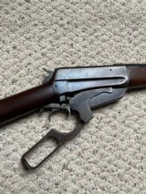 Winchester 1895 .30 US 1905 .30-40 Krag for sale - 14 of 15