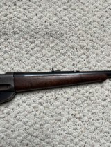 Winchester 1895 .30 US 1905 .30-40 Krag for sale - 12 of 15