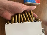 38-72 Winchester, Remington and County line classic (80 rounds) - 4 of 13