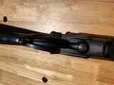 Alfred Lancaster 28 gauge SxS Hammer gun - 7 of 15