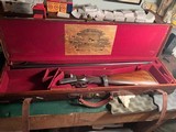 John Blanch and Son 16 Bore BLE “Made between the Wars” - 1 of 15