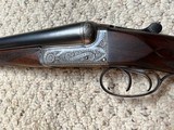 John Blanch and Son 16 Bore BLE “Made between the Wars” - 11 of 15