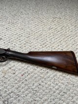 John Blanch and Son 16 Bore BLE “Made between the Wars” - 15 of 15