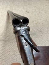 John Blanch and Son 16 Bore BLE “Made between the Wars” - 12 of 15
