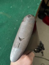 John Rigby 350 Magnum Mauser Sporting Rifle - 12 of 15