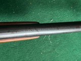 John Rigby 350 Magnum Mauser Sporting Rifle - 14 of 15