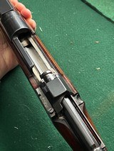 John Rigby 350 Magnum Mauser Sporting Rifle - 15 of 15