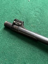 John Rigby 350 Magnum Mauser Sporting Rifle - 7 of 15