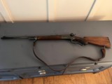 Winchester Model 71 Deluxe - Image 10 of 10