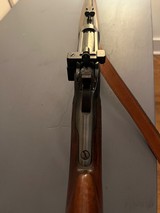 Winchester Model 71 Deluxe - Image 6 of 10