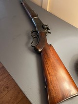 Winchester Model 71 Deluxe - Image 1 of 10