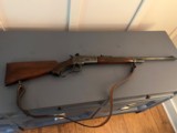 Winchester Model 71 Deluxe - Image 9 of 10