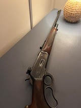 Winchester Model 71 Deluxe - Image 3 of 10