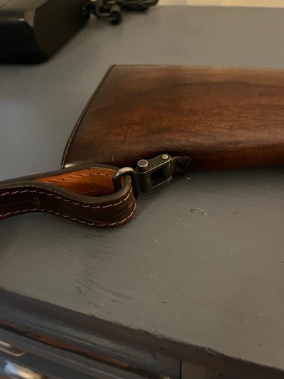 Winchester Model 71 Deluxe - Image 5 of 10