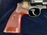 S&W 29-10 50th Anniversary  - 2 of 4