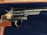 S&W 29-10 50th Anniversary  - 3 of 4