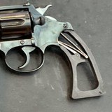 Colt Police Positive 22 WRF - 5 of 15