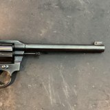 Colt Police Positive 22 WRF - 12 of 15