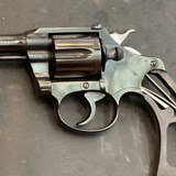 Colt Police Positive 22 WRF - 6 of 15