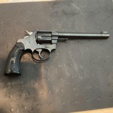 Colt Police Positive 22 WRF - 2 of 15