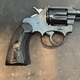 Colt Police Positive 22 WRF - 3 of 15
