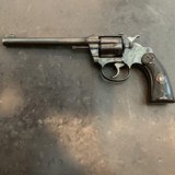 Colt Police Positive 22 WRF - 1 of 15