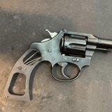 Colt Police Positive 22 WRF - 11 of 15