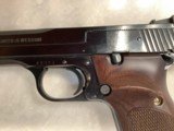 S&W Model 41 22lr - 3 of 5