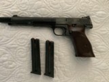 S&W Model 41 22lr - 5 of 5