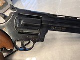 Dab Wesson 15-2VH revolver 8” barrel - Image 2 of 4