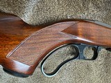 Winchester Model 88 chambered in 284 Win - 6 of 15