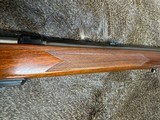 Winchester Model 88 chambered in 284 Win - 8 of 15