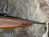 Winchester Model 88 chambered in 284 Win - 10 of 15