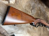 Winchester Model 88 chambered in 284 Win - 5 of 15