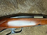 Winchester Model 88 chambered in 284 Win - 7 of 15