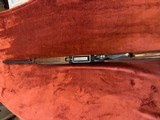 Browning Lever Action 450 Marlin - 6 of 12