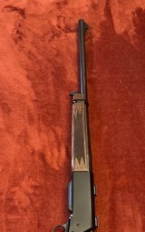 Browning Lever Action 450 Marlin - 4 of 12